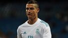 Cristiano Ronaldo: «Não quero renovar, estou bem»