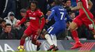 Renato Sanches falhou um passe e o treinador... nem queria acreditar