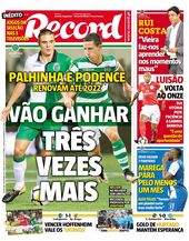 Sexta-feira, 3 de novembro de 2017