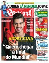 Sábado, 4 de novembro de 2017