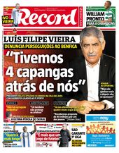 Sexta-feira, 10 de novembro de 2017