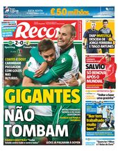 Sexta-feira, 17 de novembro de 2017
