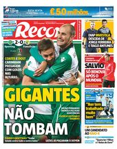 Sexta-feira, 17 de novembro de 2017