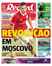 Segunda-feira, 20 de novembro de 2017