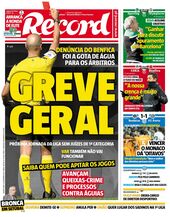 Quarta-feira, 22 de novembro de 2017