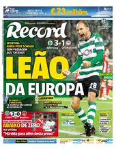 Quinta-feira, 23 de novembro de 2017