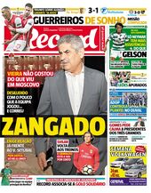 Sexta-feira, 24 de novembro de 2017