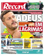 Quarta-feira, 29 de novembro de 2017