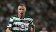 Mathieu<br /><br />Condicionado por lesão nos gémeos da perna direita, o francês, de 34 anos, saiu aos 29 minutos na visita ao terreno do Rio Ave, a 27 de outubro. A estimativa de paragem foi de duas semanas, que estão praticamente concluídas.