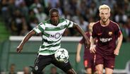 William<br /><br />O médio, de 25 anos, atuou pela última vez frente ao Rio Ave, tendo falhado os jogos com a Juventus e o Sp. Braga. Apresenta mialgias de esforço, ou seja, dores musculares resultantes de sobrecarga. Tem feito treino específico e estará apto em breve.