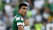 Acuña<br /><br />Teve de sair antes intervalo do jogo com o Sp. Braga, com suspeitas (não confirmadas) de rotura na coxa direita, após sprint. Dispensado da seleção (e rendido por Ansaldi), o argentino, de 26 anos, será reavaliado nas próximas horas.