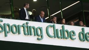 FC Porto e Sporting com aliança em risco