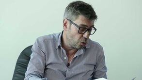 Comissão de Instrutores não tem os emails