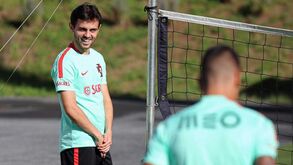 Bernardo Silva: «Vencer o Mundial é um objetivo possível»