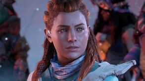 HZD: The Frozen Wilds chegou à PlayStation 4
