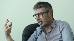 Francisco J. Marques e o E-Toupeira: «Paulo Gonçalves representava a SAD do Benfica»