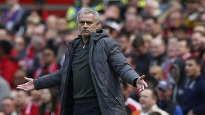 Mourinho: «Falam, falam, falam... relax»