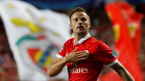 De Seferovic a Benítez: quanto custaram os reforços do Benfica em 2016/17