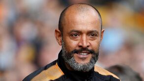 Wolverhampton vence Fulham em duelo de portugueses