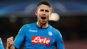 Três regressos na seleção italiana