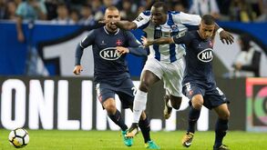 André Sousa: «Queremos continuar assim»