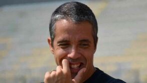 Pedro Caravela termina contrato com o Libolo 