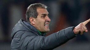 Bulgária: Ludogorets escorrega com o CSKA Sofia