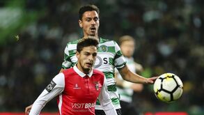 André Pinto: «Continuamos sem perder no campeonato»