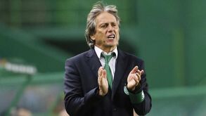 Jesus: «Olhei mais para o 2-0 do que para defender o 1-0...»