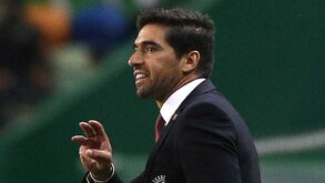 Abel Ferreira: «Merecíamos outro respeito»