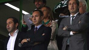 António Salvador aponta o dedo às nomeações do VAR e de Carlos Xistra