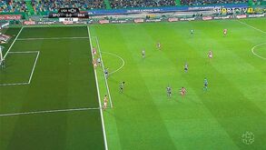 Os casos do Sporting-Sp. Braga