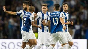 Dragões apontam o dedo à Sport TV