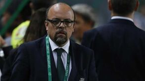 Nuno Saraiva: «Não andamos todos a dormir e já não somos embalados como antigamente»