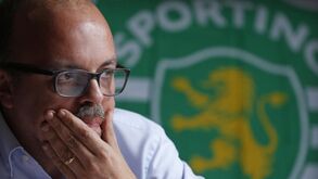 Sp. Braga apresenta queixa contra Nuno Saraiva