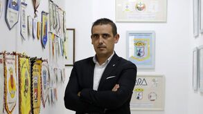 Luciano Gonçalves: «O querer ganhar a qualquer custo continua»