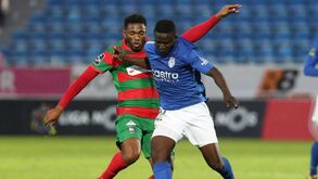 Partizan interessado em Etebo