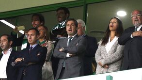 Sp. Braga faz queixa-crime contra Nuno Saraiva e lança desafio a Bruno de Carvalho