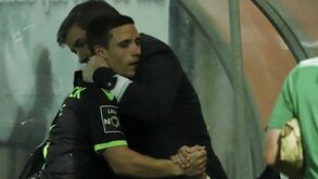 Bruno de Carvalho e o 