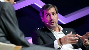 O discurso de Bruno de Carvalho na Web Summit: Agentes, TPO e a dica para os clubes sobreviverem