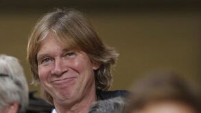 Stromberg diz que adeus de Ibra elevou o nível da Suécia