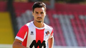 Stephen Eustáquio desperta cobiça