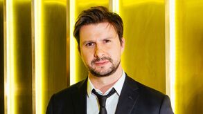 Hugo Sousa: A vida de um benfiquista no Porto