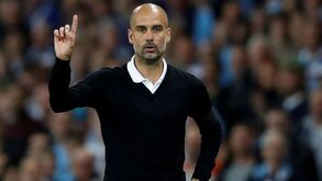 Manchester City anuncia receita recorde de 535 milhões de euros