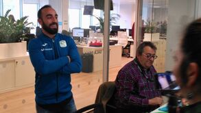 Ricardinho e o Benfica: «Tudo tem um ciclo mas o amor é para sempre»