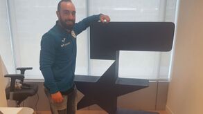 Ricardinho e a canção contra o Sporting: «Passei o limite como jogador, exemplo e ídolo»