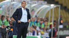 Sabri Lamouchi é o novo treinador do Rennes
