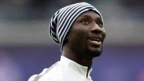Leipzig rejeita saída de Naby Keita para o Liverpool em janeiro
