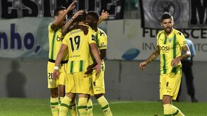 Um ataque de fazer inveja 