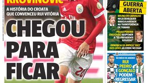 Quinta-feira, 9 de novembro de 2017